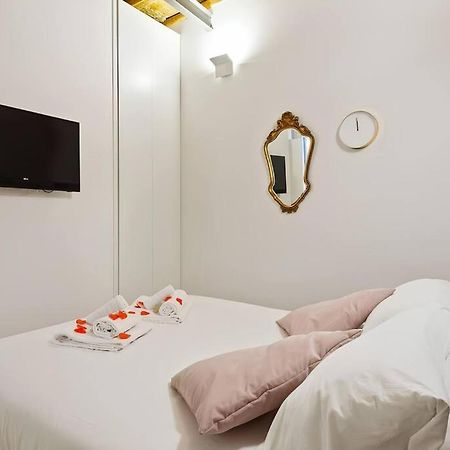 Hostme Piazza Navona Apartament Roma Esterno foto