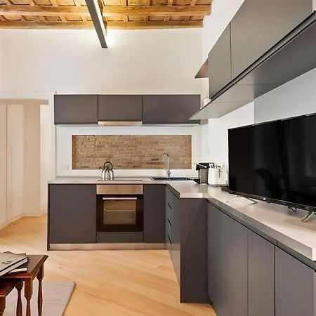 Hostme Piazza Navona Apartament Roma Esterno foto