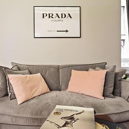 Hostme Piazza Navona Apartament Roma Esterno foto