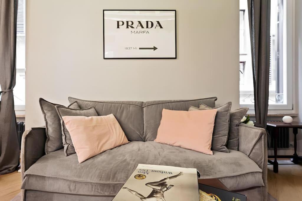 Hostme Piazza Navona Apartament Roma Esterno foto
