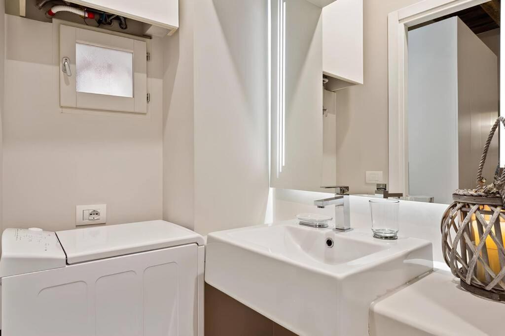 Hostme Piazza Navona Apartament Roma Esterno foto