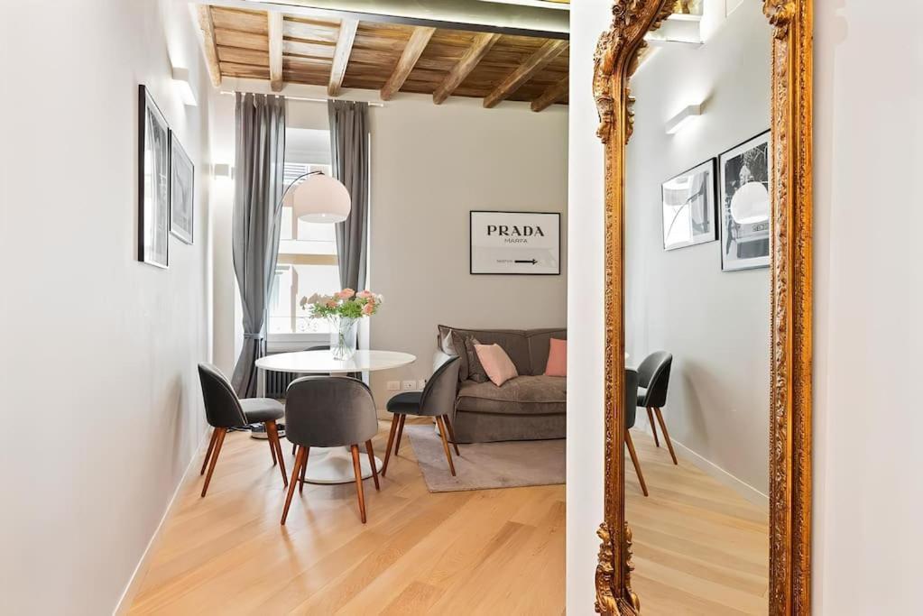 Hostme Piazza Navona Apartament Roma Esterno foto