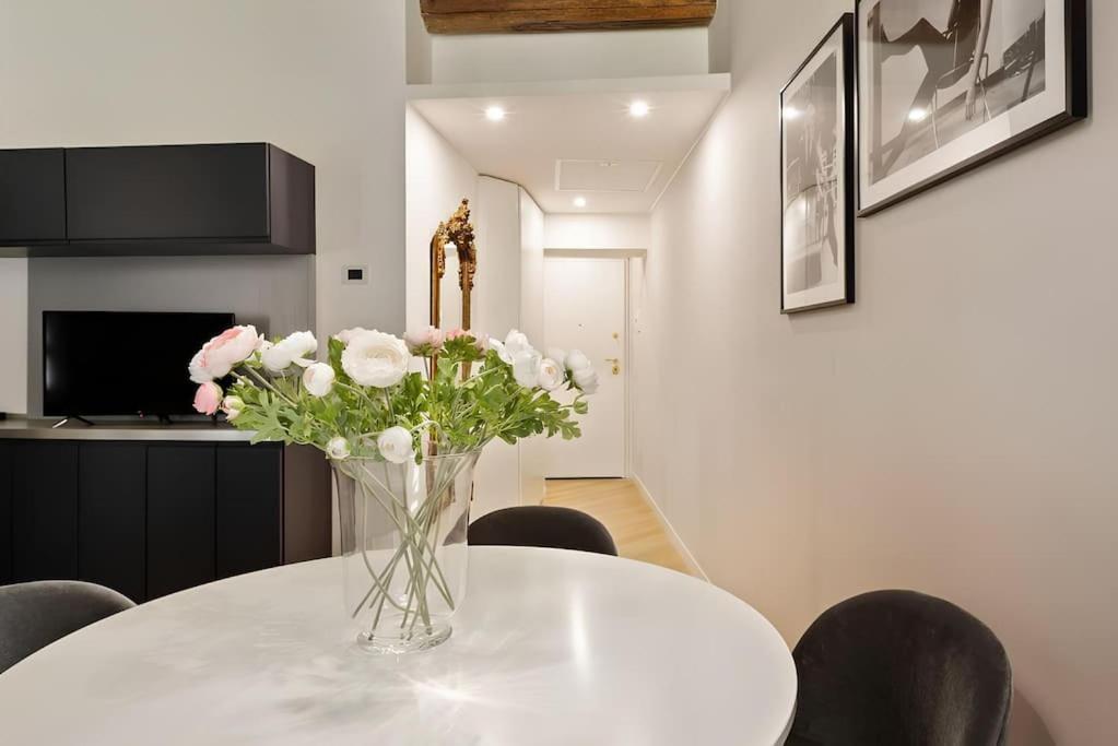 Hostme Piazza Navona Apartament Roma Esterno foto