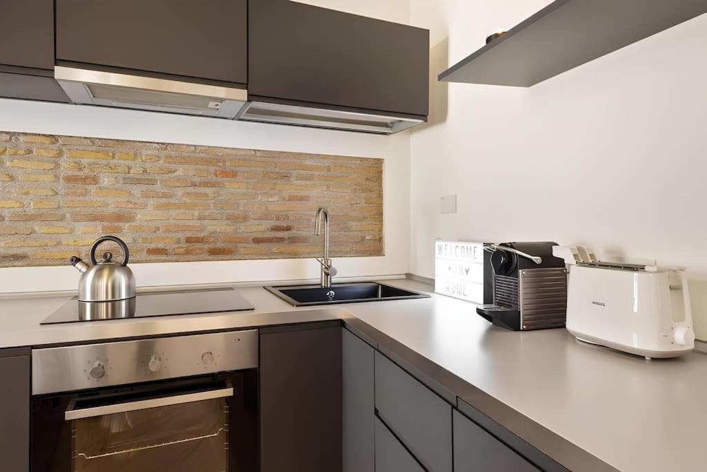 Hostme Piazza Navona Apartament Roma Esterno foto