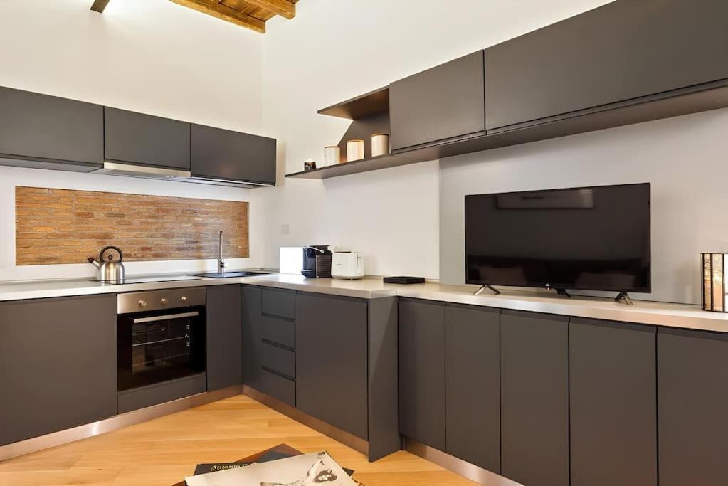 Hostme Piazza Navona Apartament Roma Esterno foto